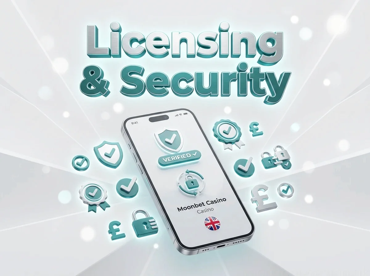 Licensing & Security